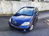 usado Citroën C3 de 2002