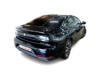 Usado Peugeot 508 GT 130 HP (95 kW) 2022 Preto Sedan