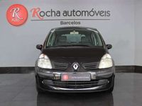 usado Renault Modus 1.2 Confort Authentique