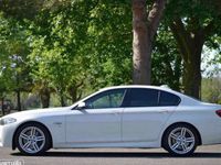 usado BMW 535 D Pack mm