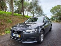 usado Audi A4 Avant 35 TDI S tronic