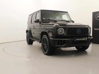 Usado Mercedes G63 AMG AMG 585 HP (430 kW) 2024 Preto SUV