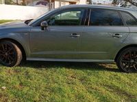 usado Audi A3 Sportback 1.6tdi s-line