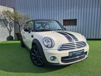 usado Mini Cooper D 