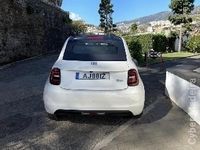 usado Fiat 500e Cabrio Icon Eléctrico