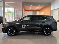 Novo Kia Sorento 252 HP (185 kW) 2025 Cinzento SUV