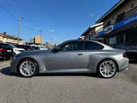 Novo BMW M2 480 HP (353 kW) 2025 Cinza Coupé