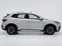 Usado BYD Atto 3 150 kW (204 HP) 2022 Cinzento SUV