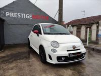 usado Fiat 500 Abarth 