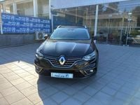 Usado Renault Mégane IV 110 HP (80 kW) 2019 Preto Carrinha