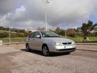 Usado Seat Cordoba 101 HP (74 kW) 1998 Sedan