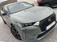 Usado DS Automobiles DS4 Rivoli 130 HP (95 kW) 2022 Cinza Citadino