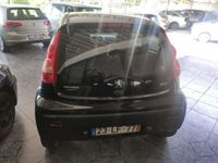 usado Peugeot 107 1.0 Black&Silver