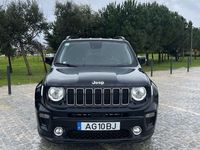 usado Jeep Renegade 1.0T Longitude