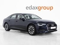 Usado Audi A6 299 HP (219 kW) 2021 Azul
