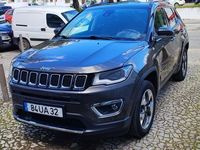 usado Jeep Compass 1.4 170cv Automático