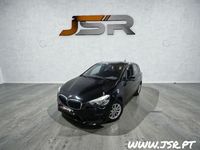 Usado BMW 216 Performance 116 HP (85 kW) 2021 Preto Carrinha