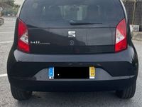 usado Seat Mii (by mango)