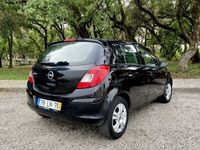 usado Opel Corsa 1.2 Gasolina (economico)