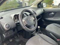 usado Nissan Note Cinzento 1.4 (2006)