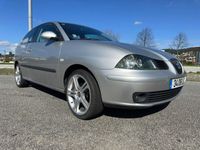 usado Seat Ibiza 1.4TDi