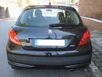 usado Peugeot 207 comecial 1.6 hdi com 113000 km reais