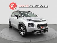 Usado Citroën C3 Feel 110 HP (80 kW) 2019 Cinza SUV