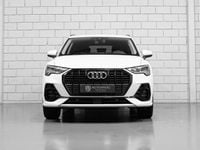 Usado Audi Q3 245 HP (180 kW) 2022 Branco SUV