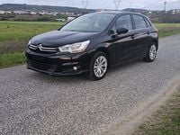 Usado Citroën C4 2014 Sedan