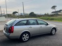 usado Nissan Primera 1.9 DCi 2004