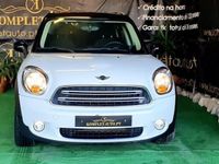 usado Mini Cooper D Countryman 