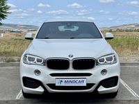 usado BMW X6 30 d xDrive Pack M