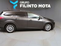 usado Ford Focus 1.0 EcoBoost Active