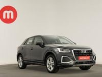 Usado Audi Q2 Advanced 116 HP (85 kW) 2024 SUV