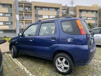 usado Suzuki Ignis II 1.3 DDis