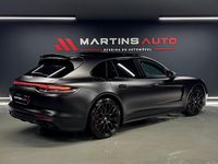 Usado Porsche Panamera Sport Turismo 560 HP (411 kW) 2024 Preto Citadino
