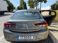 Usado Opel Insignia Sport 110 HP (80 kW) 2019 Sedan