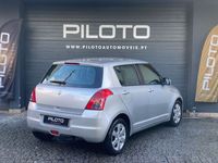 usado Suzuki Swift 1.3 DDiS GLX