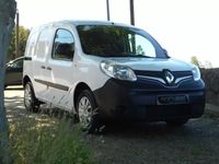 Usado Renault Kangoo 90 HP (66 kW) 2016 Branco Monovolume