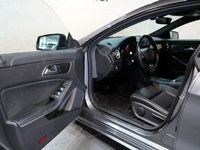 usado Mercedes CLA200 Shooting Brake d AMG Line Aut.