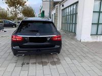 usado Mercedes C220 AMG 2016