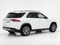 Usado Mercedes GLE350 319 HP (234 kW) 2021 Branco SUV