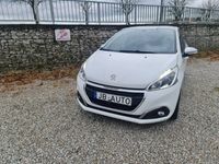 usado Peugeot 208 1.6 BlueHDi Style