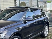 usado Audi Q5 2.0 TDi Sport