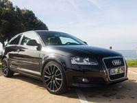 usado Audi A3 2.0 TDI Sport 140cv