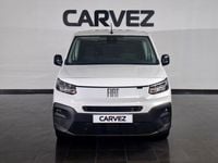 Usado Fiat Doblò 100 HP (73 kW) 2024 Branco Monovolume