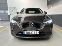 usado Mazda CX-3 1.5 Sky.Excellence Navi