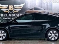Usado Tesla Model Y 219 kW (299 HP) 2023 Preto SUV