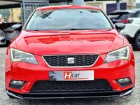 usado Seat Leon FR 1.6TDI 110CV "LOOK CUPRA"