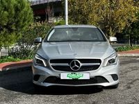 usado Mercedes CLA180 CDi Urban